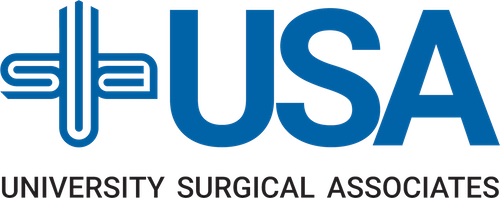 University Surgical Associates Logo