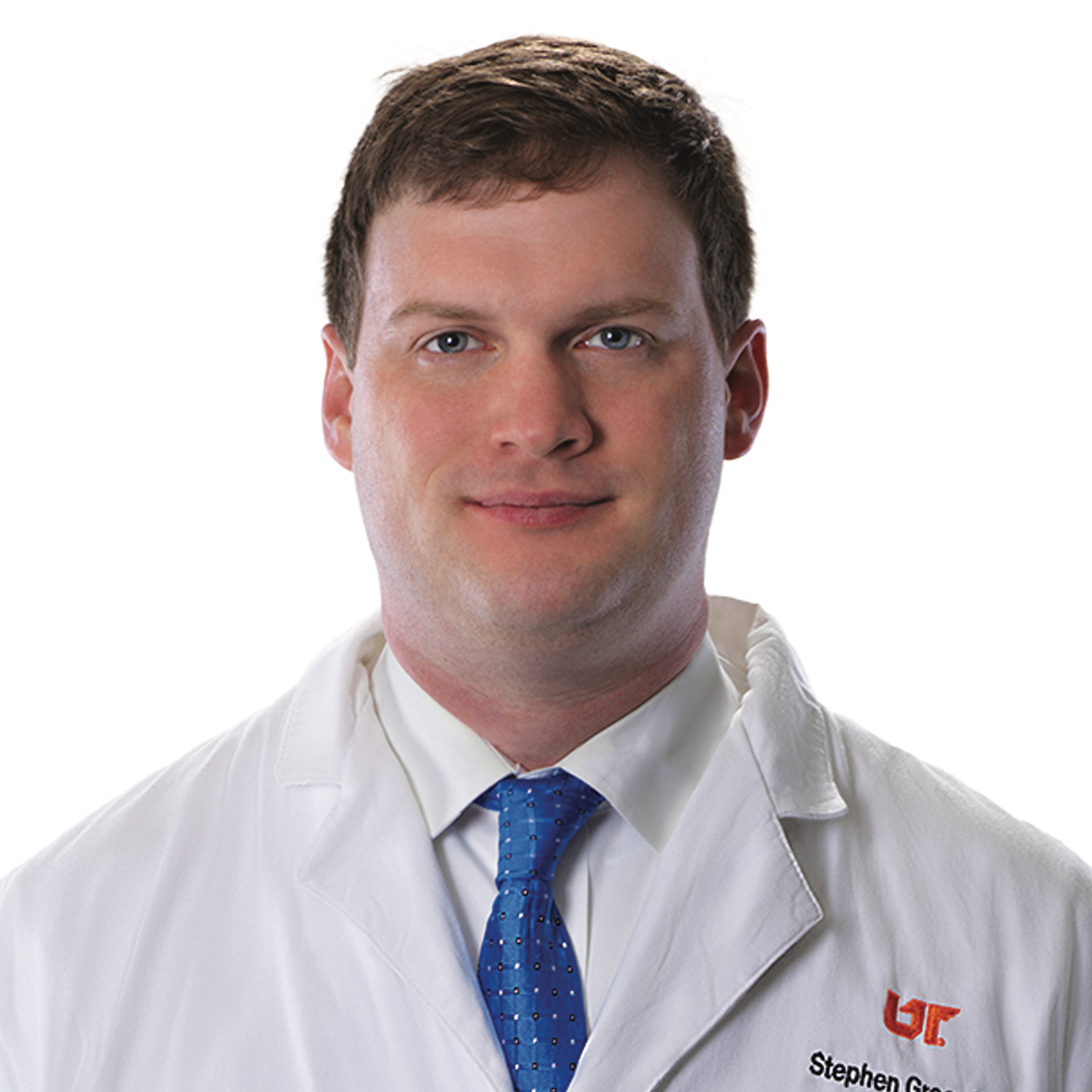 Dr. Stephen Greer Breast, General & Hernia Surgeon in Chattanooga, TN