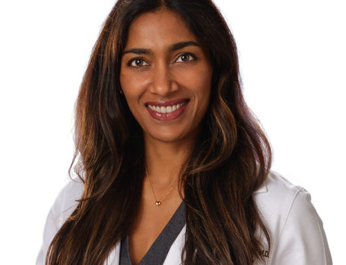 Dr. Neelima Katragunta  Vascular Surgeon