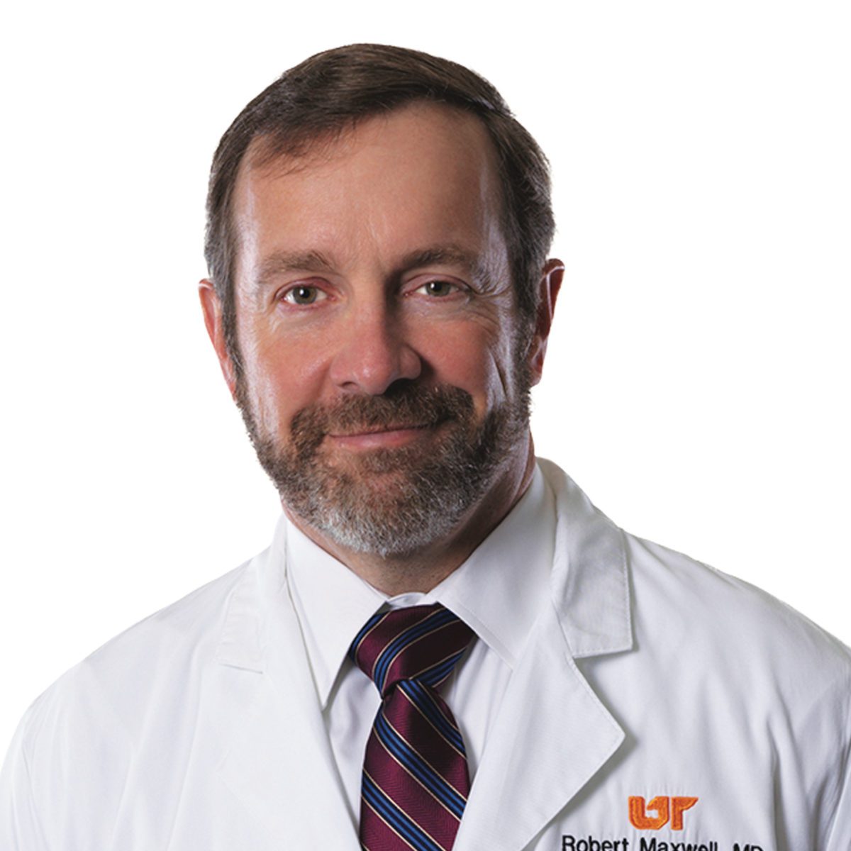 Dr. Maxwell - General & Hernia Surgeon - Chattanooga, TN