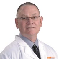 Dr. Richard Moore Colorectal Surgeon - University Surgical Associates