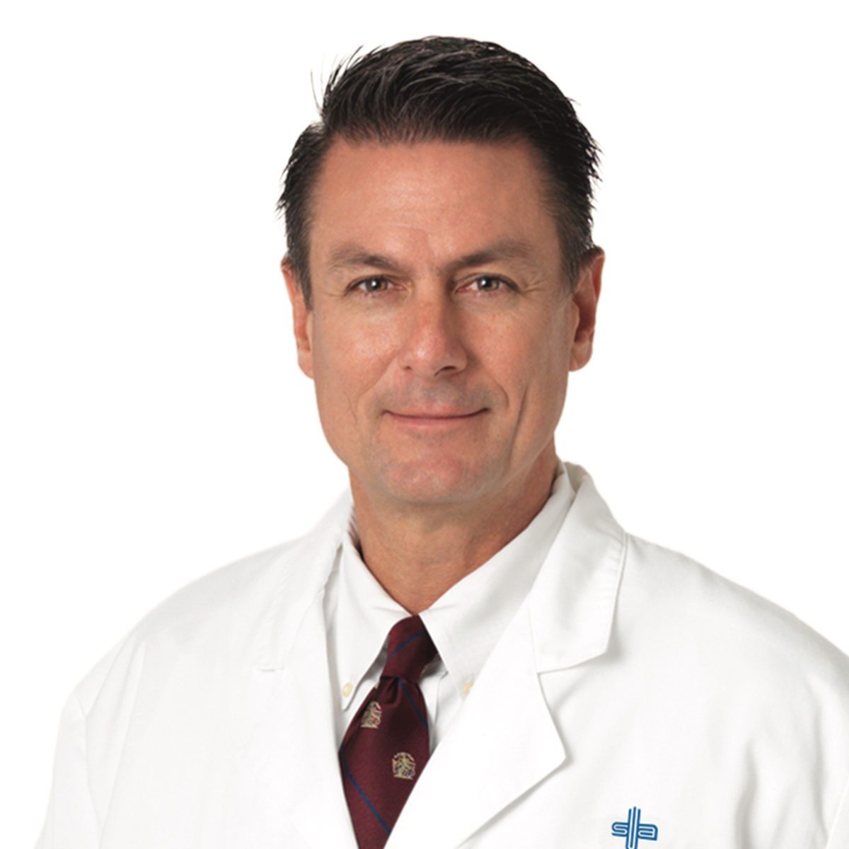 Dr. Murray Breast, General & Hernia Surgeon Chattanooga, TN