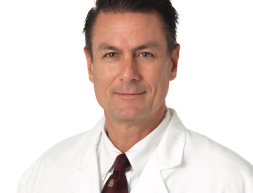 Dr. Craig Murray  Breast/General Surgeon