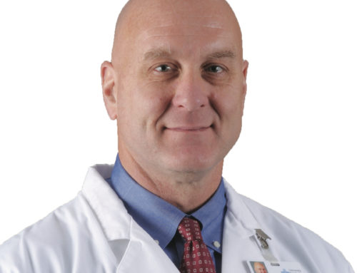 Dr. Philip Smith  General/Transplant Surgeon