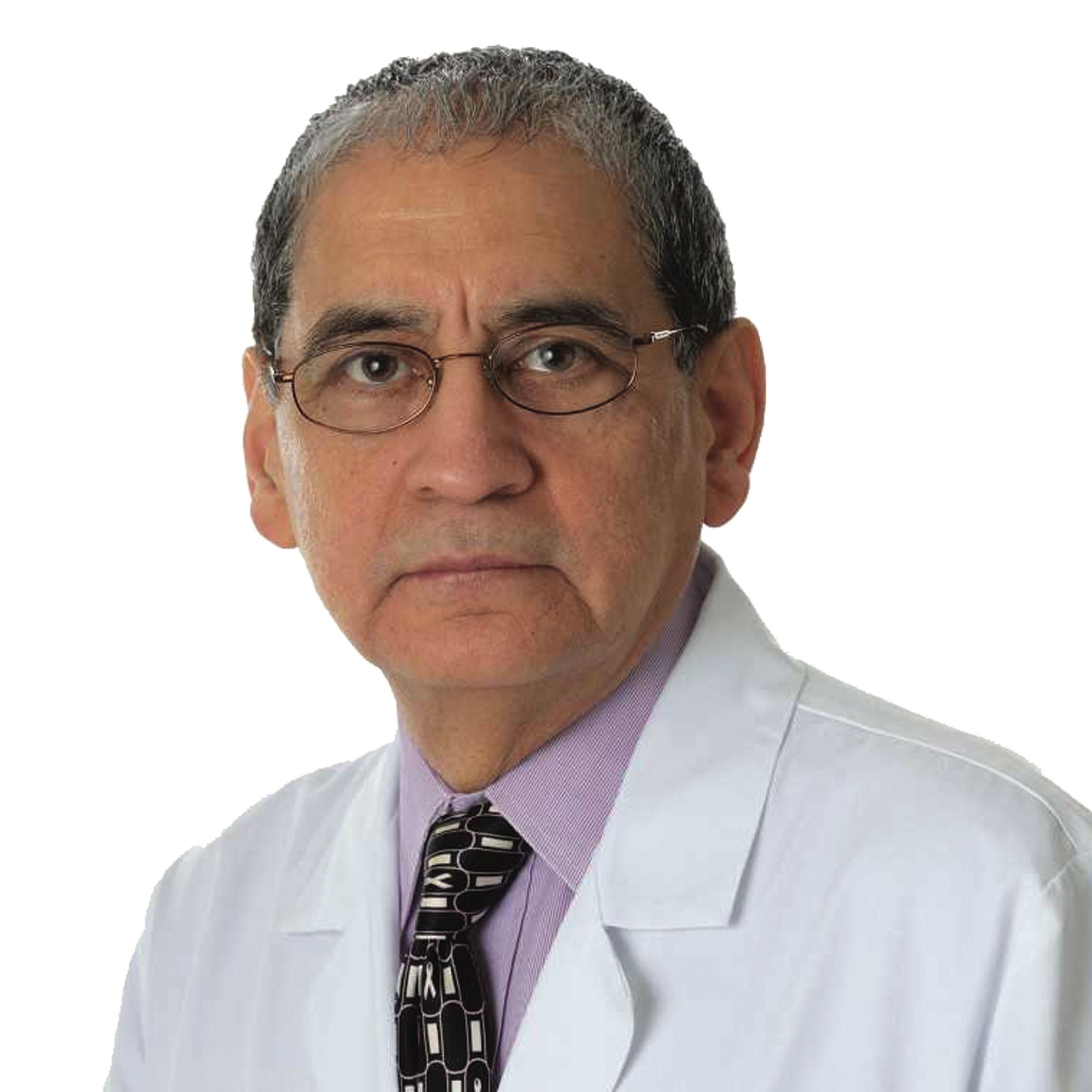 Dr. Alvaro Valle