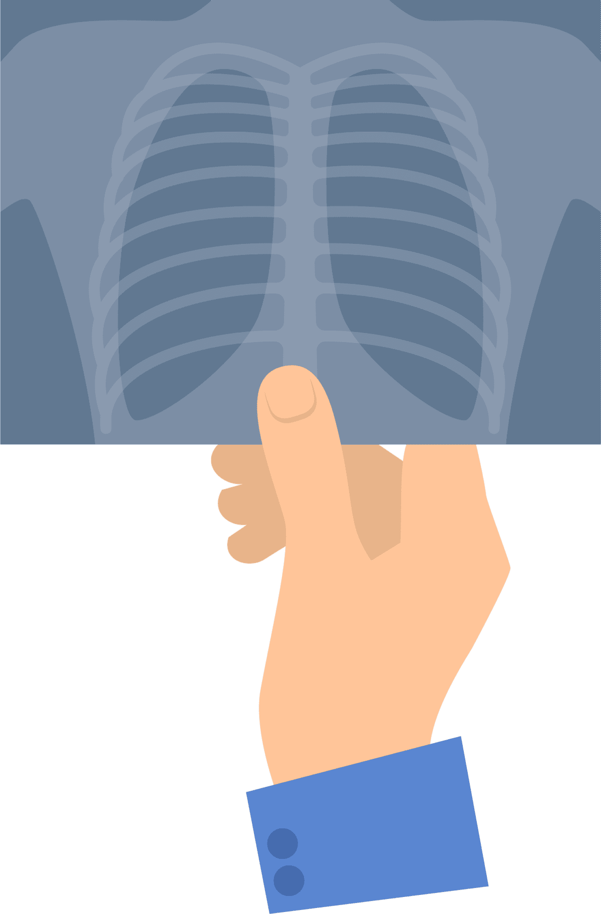 Films & Xrays University Surgical Associates