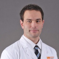 Dr. Benjamin Kellogg