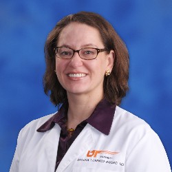 Dr. Shauna Lorenzo-Rivero