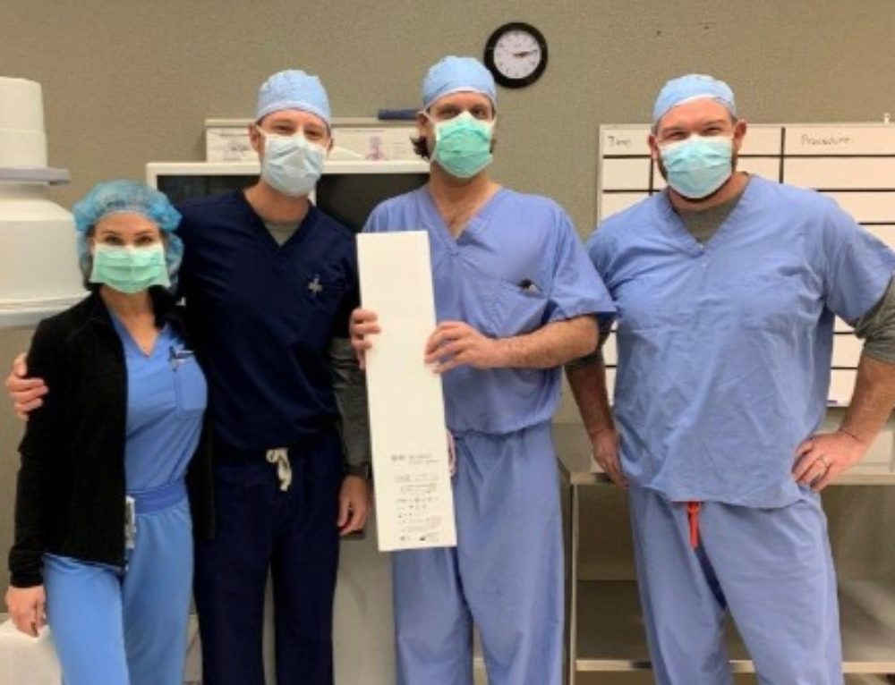 Do You Need Compression Socks? University Surgical