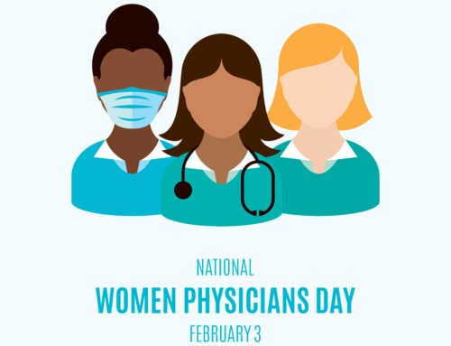 USA Celebrates National Women Physicians Day