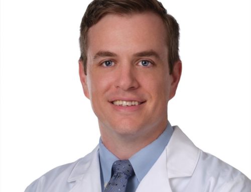 Dr. Kyle Staton  Vascular Surgeon