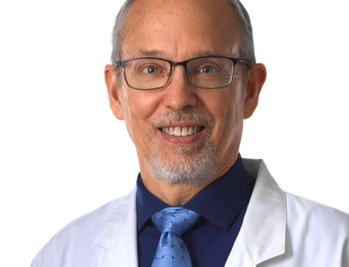 Dr. Eugene Eddlemon  Vascular Surgeon