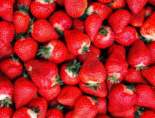 What Foods Help Heal a Hernia?