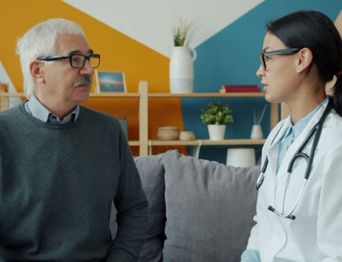 Is 75 Too Old for Hernia Surgery?