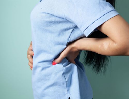 Why Does It Hurt When I Cough or Lift Heavy Boxes?